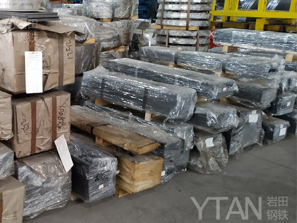 锰钢和普通钢铁有什么区别？