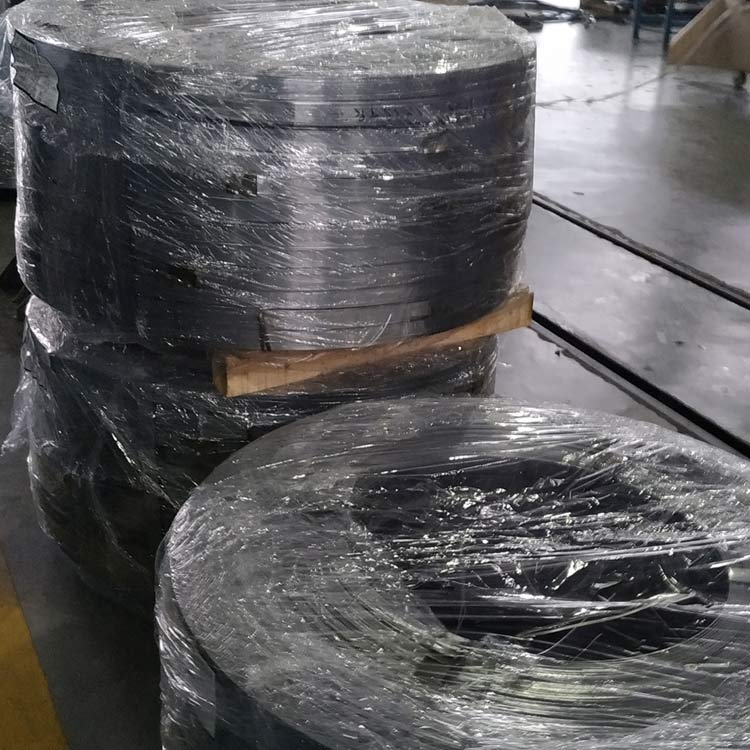 东莞锰钢带加工